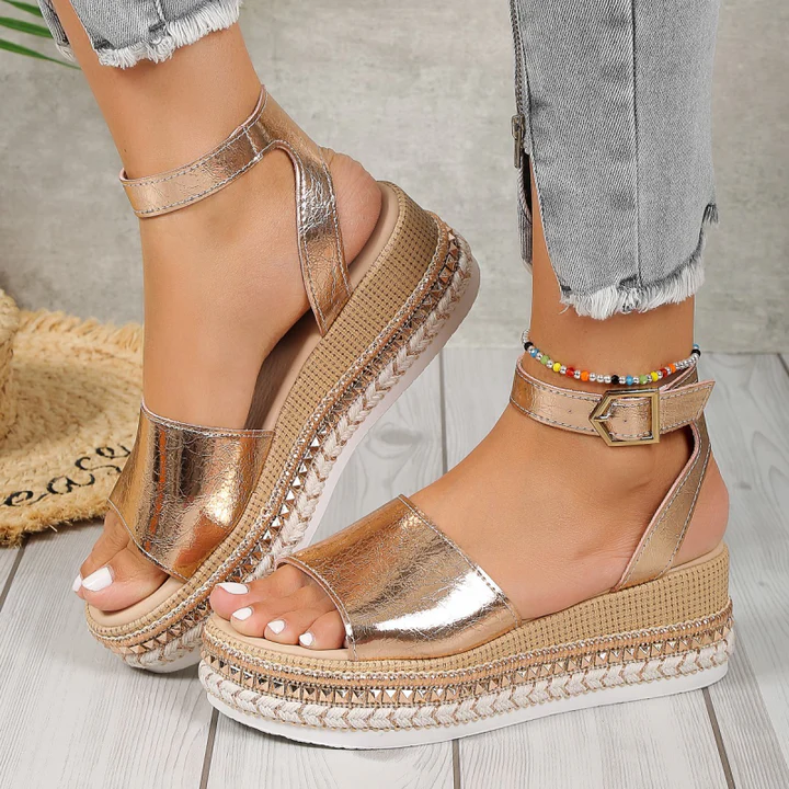 Artiselle | Marisol™ - Orthopaedic Sandals