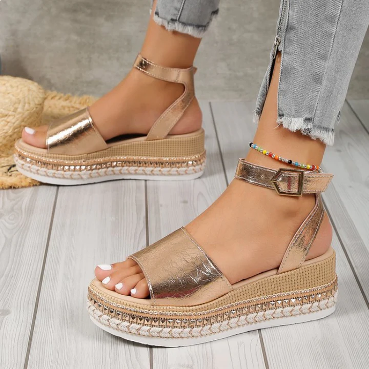 Artiselle | Marisol™ - Orthopaedic Sandals