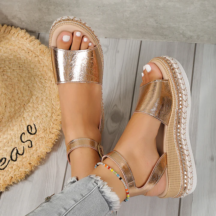 Artiselle | Marisol™ - Orthopaedic Sandals