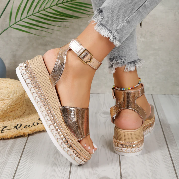 Artiselle | Marisol™ - Orthopaedic Sandals