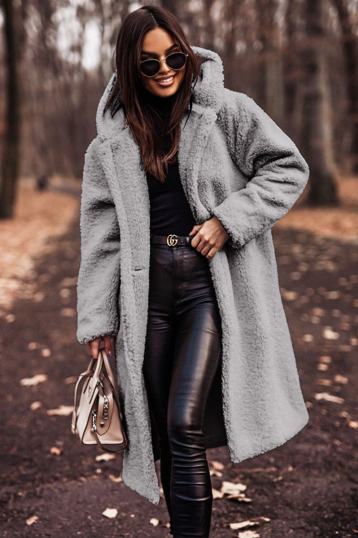 Artiselle | Siera™ -Soft Comfortable Coat
