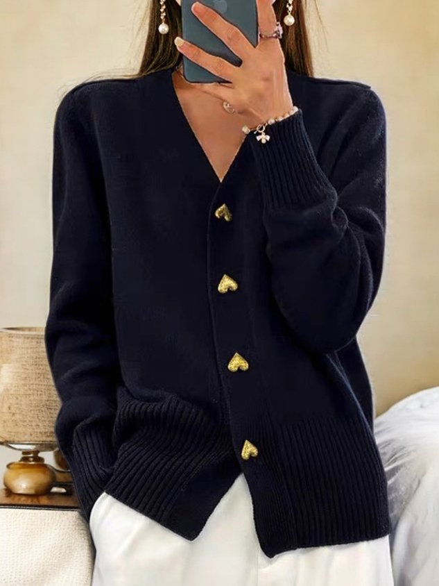 Artiselle | Valerie  Elegant Cardigan