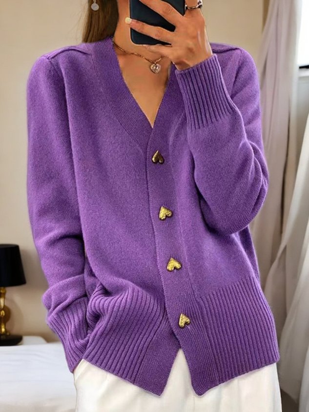 Artiselle | Valerie  Elegant Cardigan