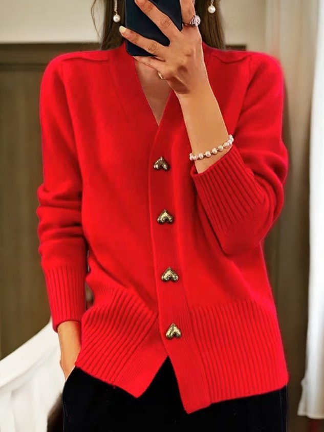 Artiselle | Valerie  Elegant Cardigan